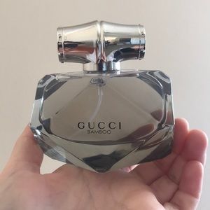 Gucci Bamboo